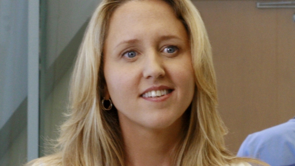 Erica Hahn