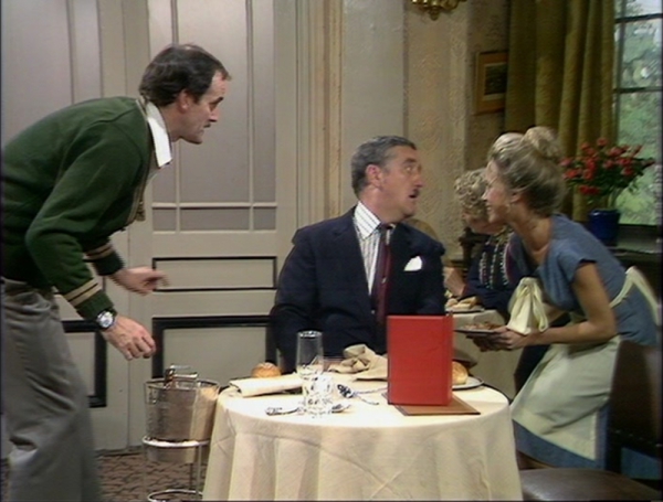 Fawlty Towers