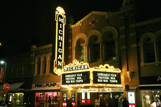 Sundance Film Festival, United States