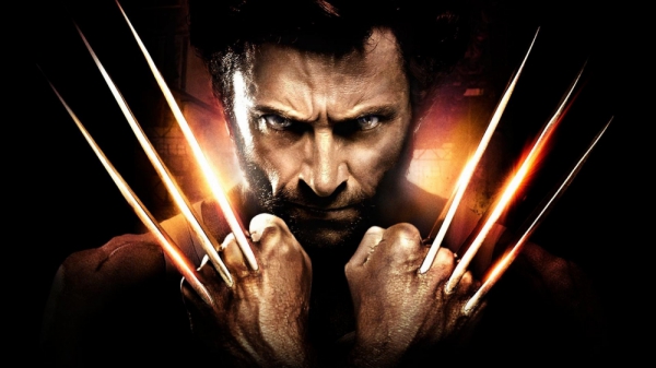 The Wolverine