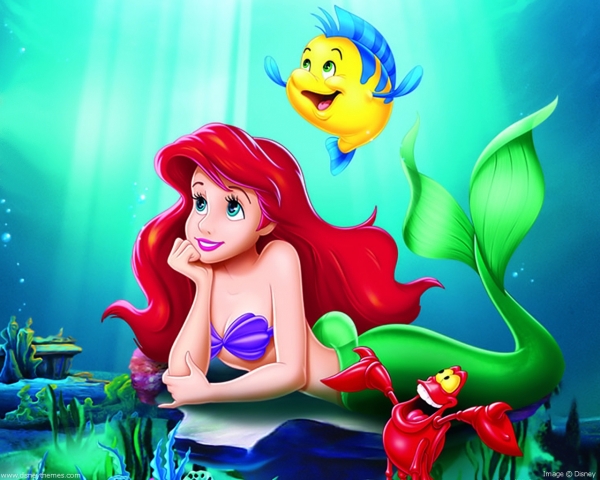 Ariel