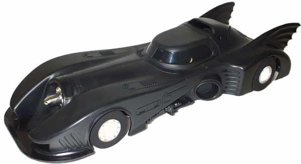 Batmobile