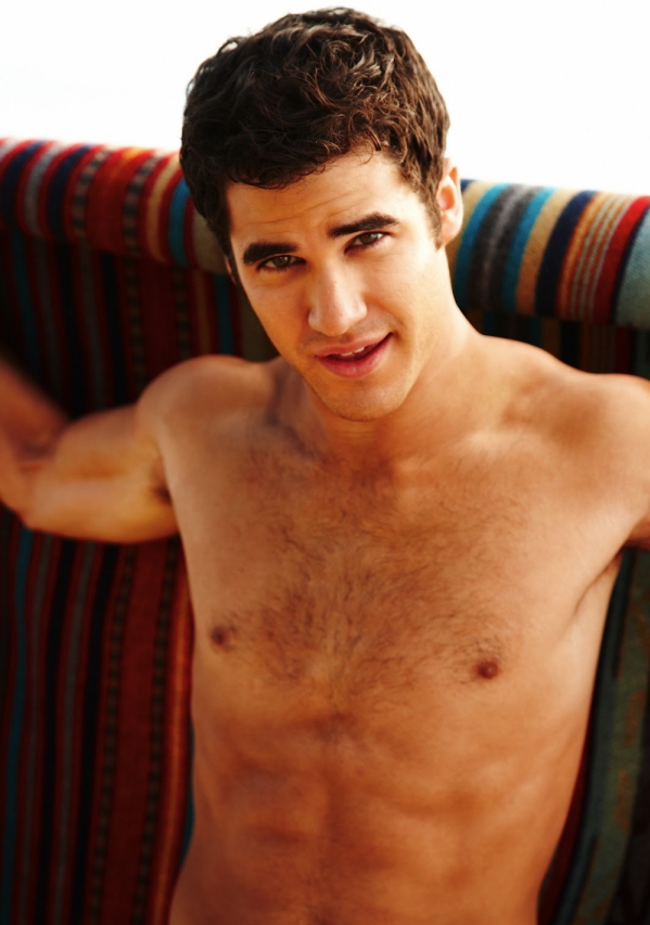 Darren Criss