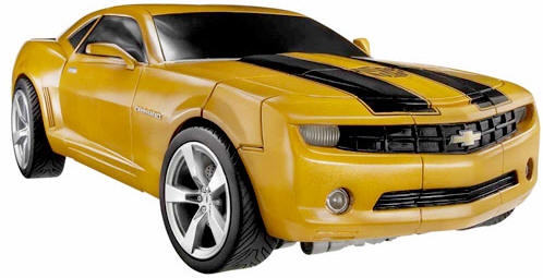 Bumblebee