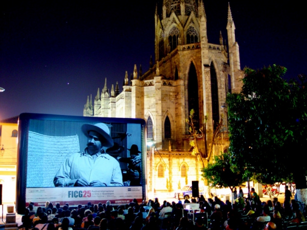 Guadalajara Film Festival, Mexico