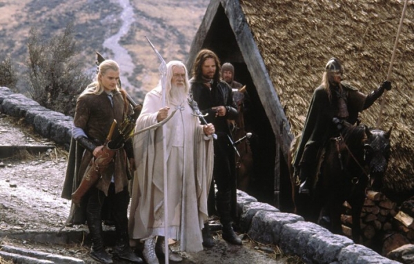 Lord of the Rings