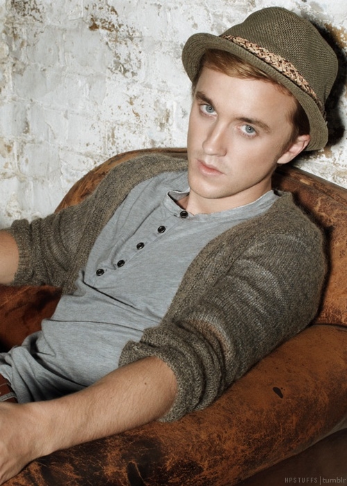 Tom Felton