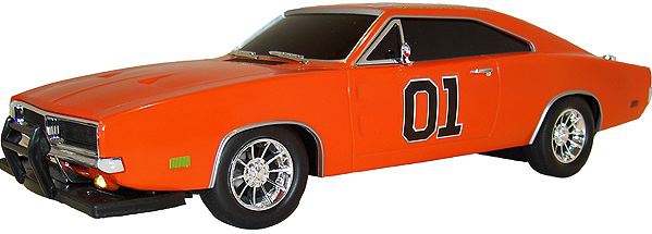General Lee