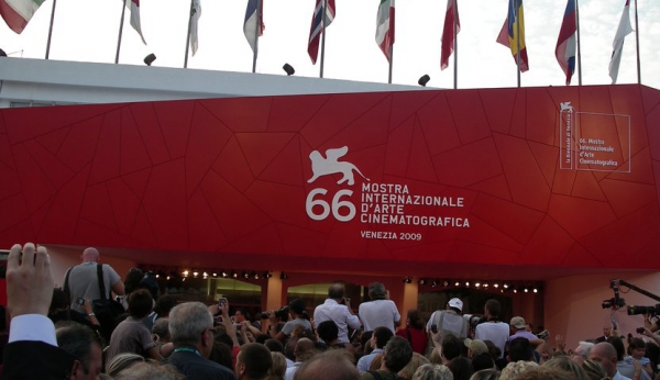 Venice International Film Festival, Italy