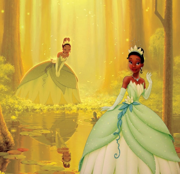 Tiana