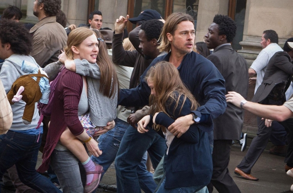 World War Z