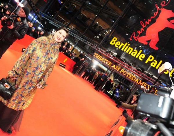 Berlin International Film Festival, Germany