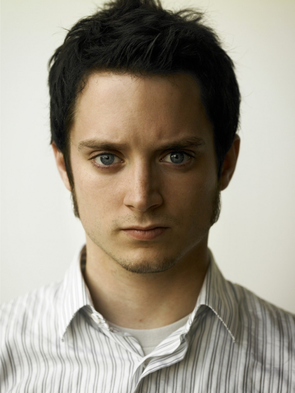 Elijah Wood