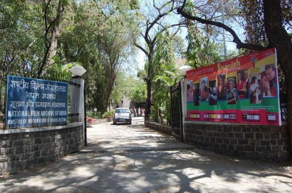 Pune International Film Festival, India