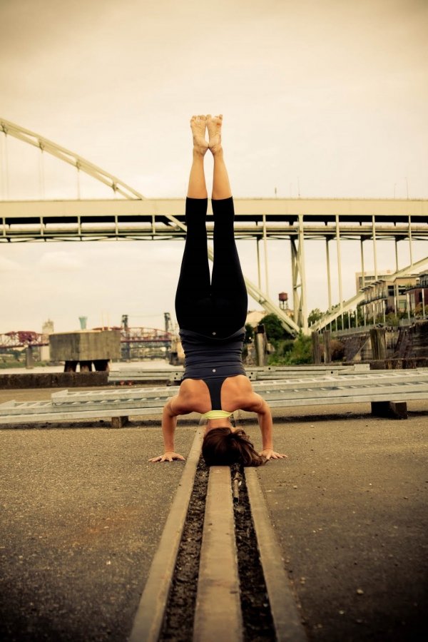 Yoga