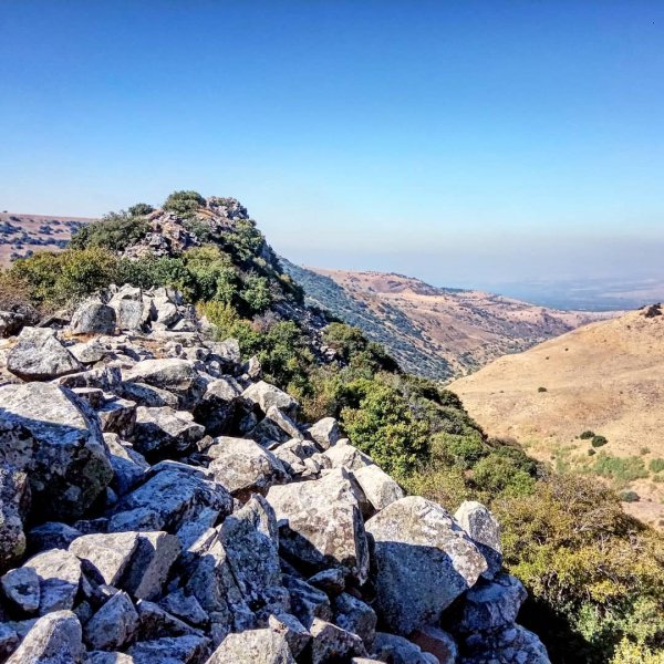 Mountainous landforms, Mountain, Rock, Ridge, Wilderness,