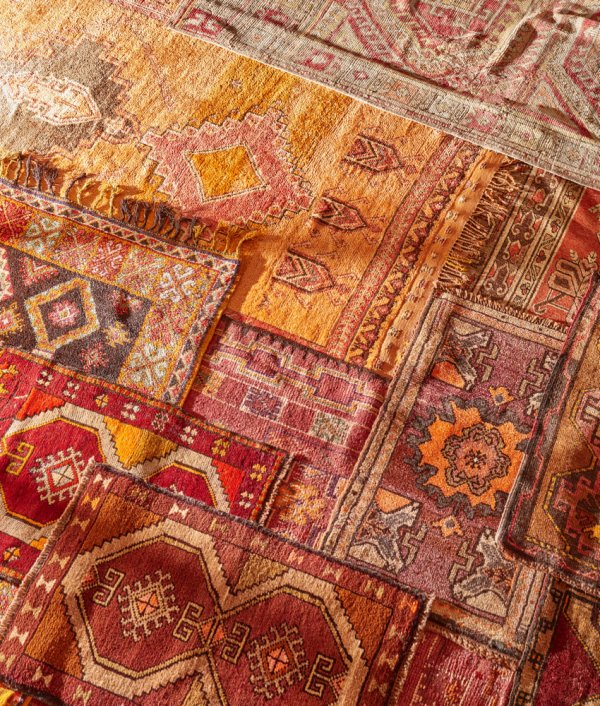 Textile, Art, Pattern, Flooring, Tapestry,