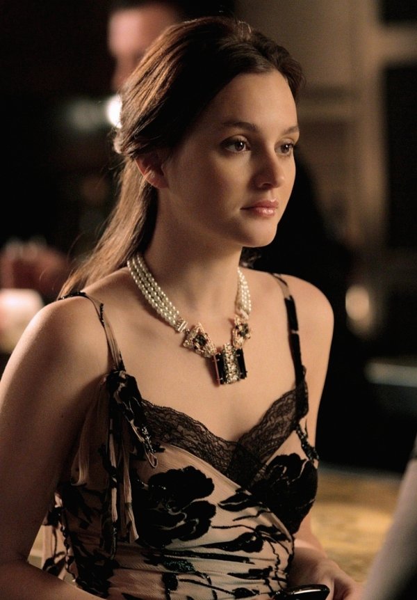 Leighton Meester