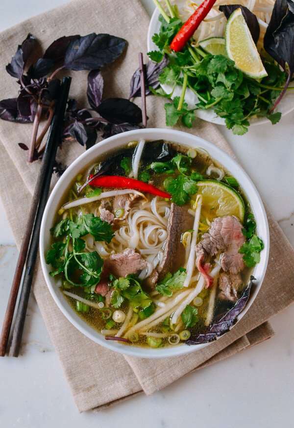 Make Your Own Soup Instead of Buying It in Cans