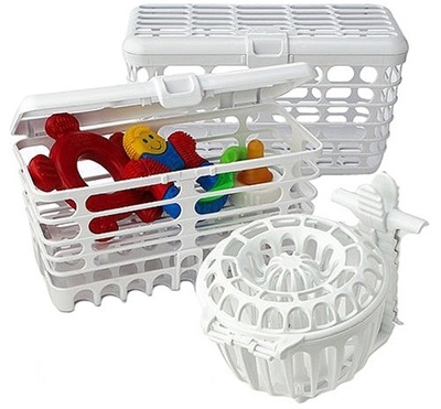 Dishwasher Basket Combo Set