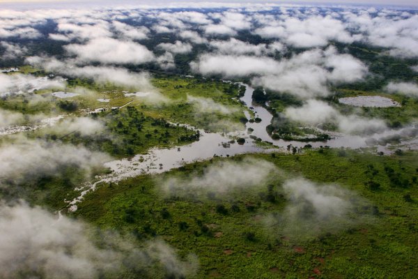 Democratic Republic of the Congo