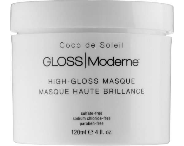 Gloss Moderne High-Gloss Masque