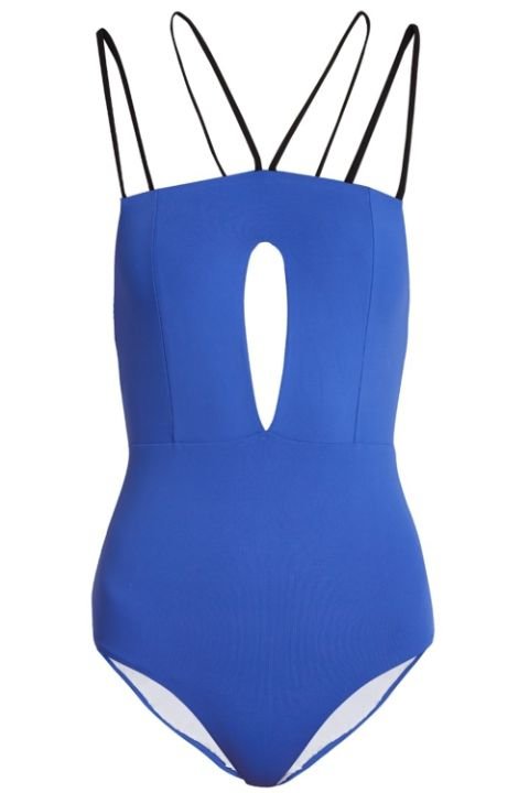 23 Jaw Dropping One Piece Swimsuits You Won't Want to Get out of This ...