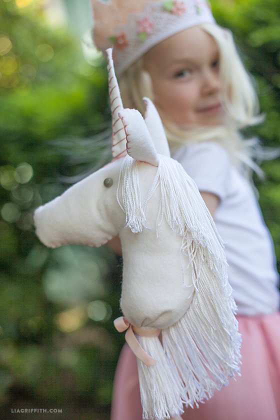 Hobby Horse