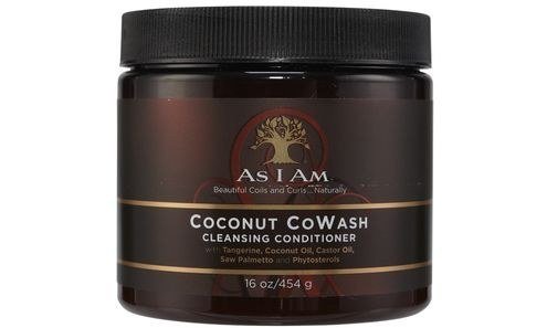 As I Am Coconut CoWash