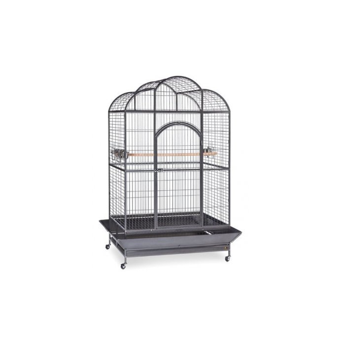 Prevue Pet Products Silverado Macaw Dometop Cage 3155S Silverado