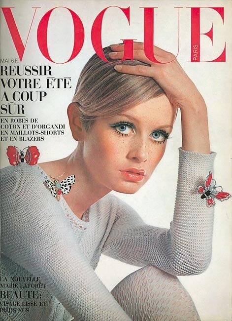 Vogue, May 1967