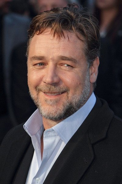 Russell Crowe