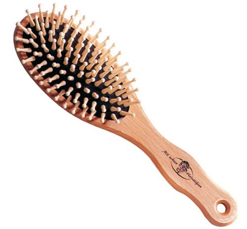 Hairbrush