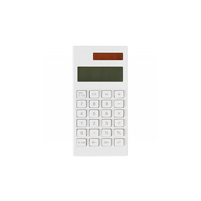 Moma Muji Calculator