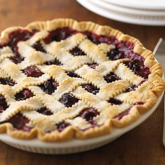 Raspberry Pie