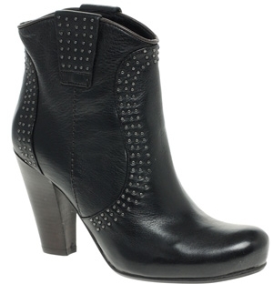 Bertie Baxter Western Stud Boot