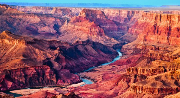 Grand Canyon National Park, geographical feature, landform, canyon, badlands,