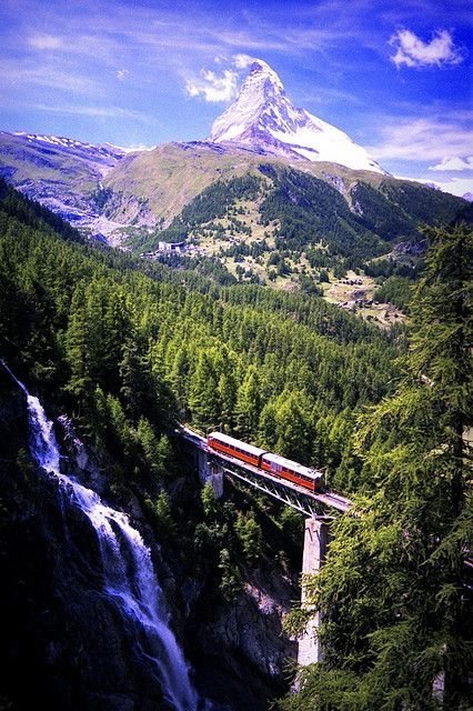 Zermatt, Switzerland