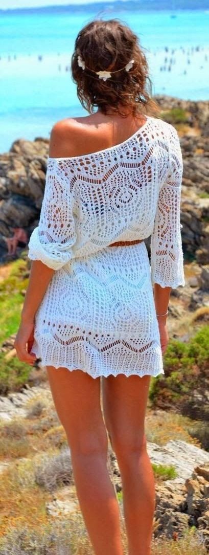 clothing,dress,girl,crochet,art,