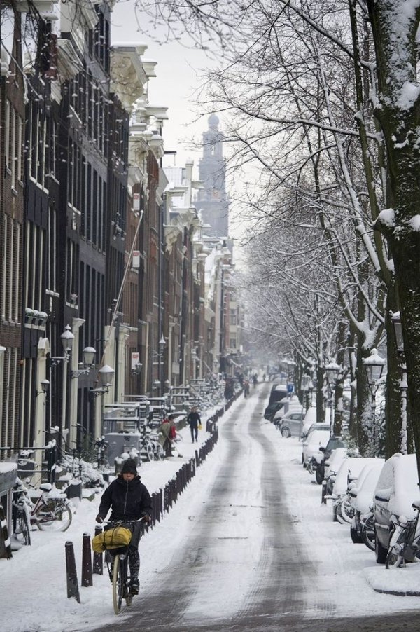 Amsterdam, the Netherlands