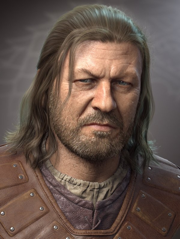 Eddard Stark