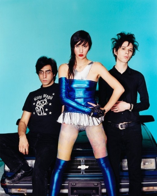 Yeah Yeah Yeahs