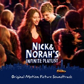 Nick & Norah's Infinite Playlist