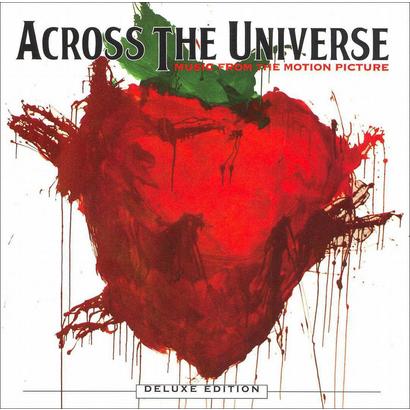 Across the Universe