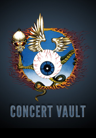 Concert Vault