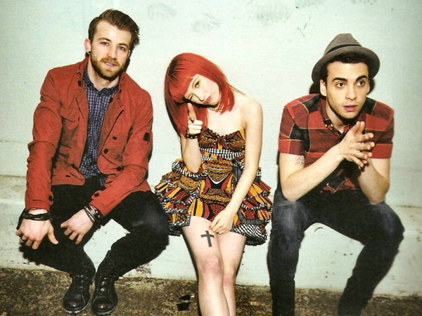 Paramore