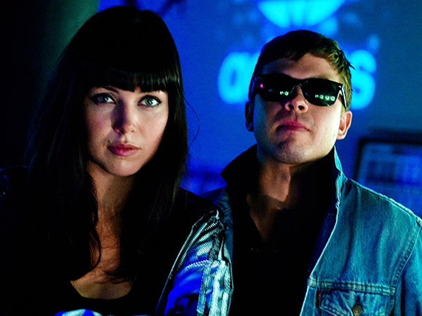 Sleigh Bells