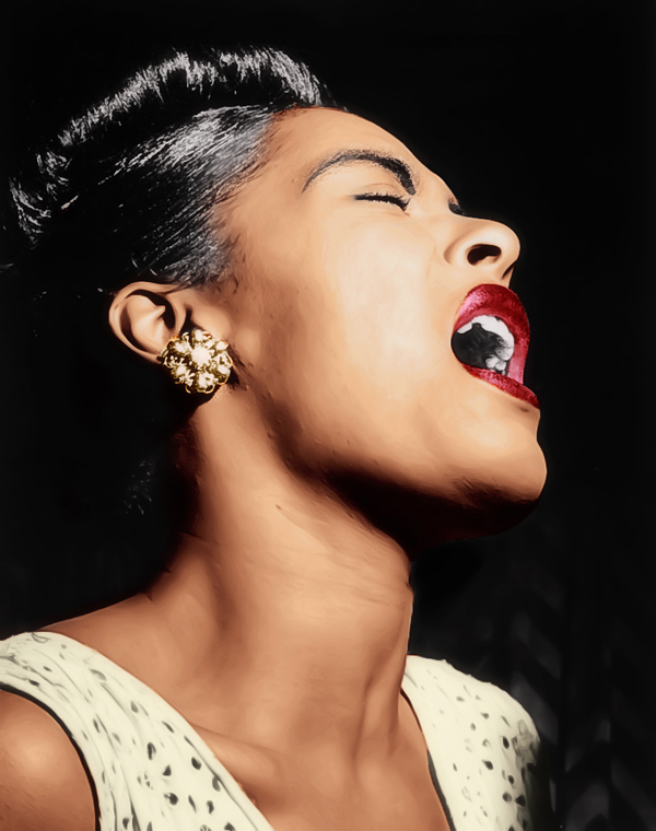 Billie Holiday