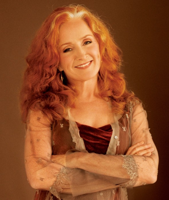 Bonnie Raitt