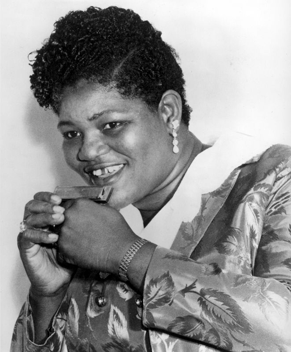 Big Mama Thornton